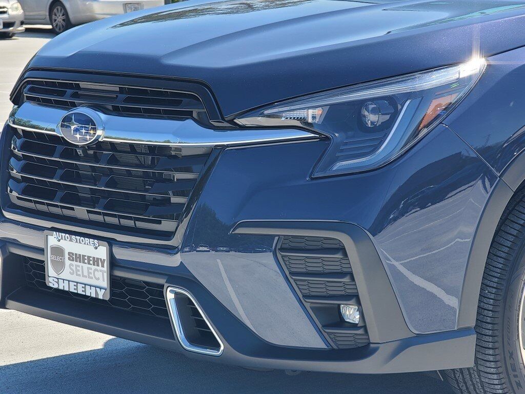 2024 Subaru Ascent Touring Hagerstown MD