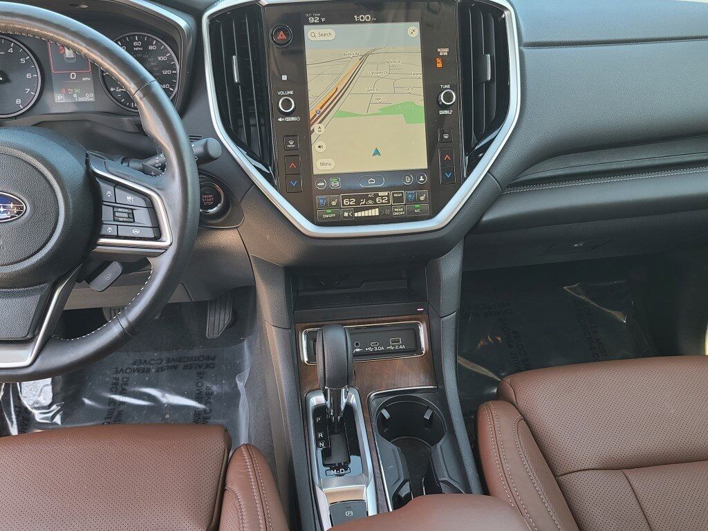 2024 Subaru Ascent Touring Hagerstown MD