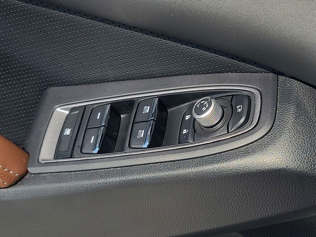 2024 Subaru Ascent Touring Hagerstown MD