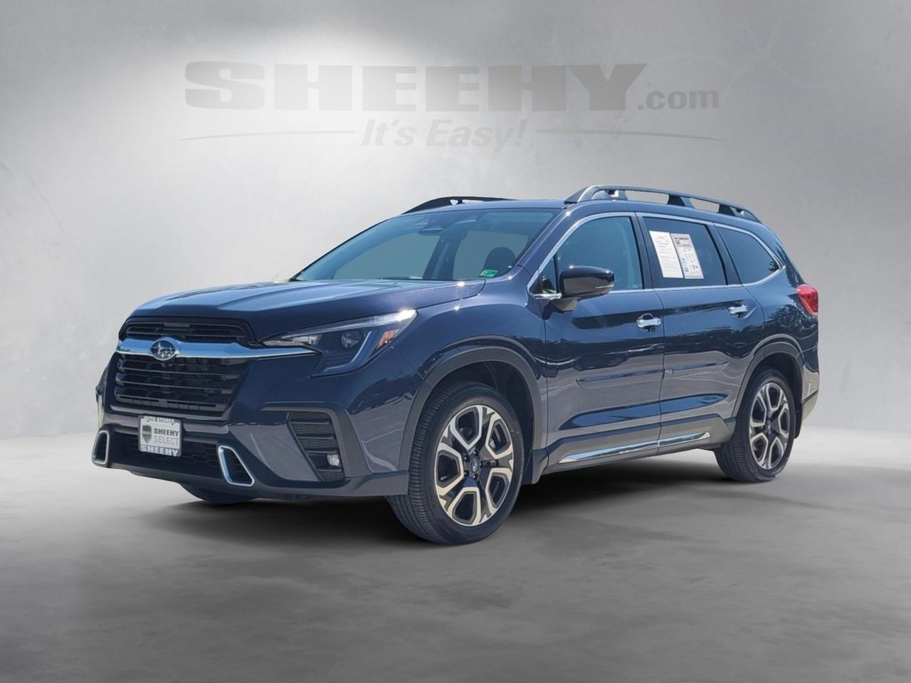 2024 Subaru Ascent Touring Hagerstown MD