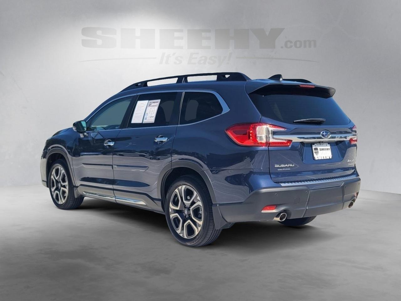 2024 Subaru Ascent Touring Hagerstown MD