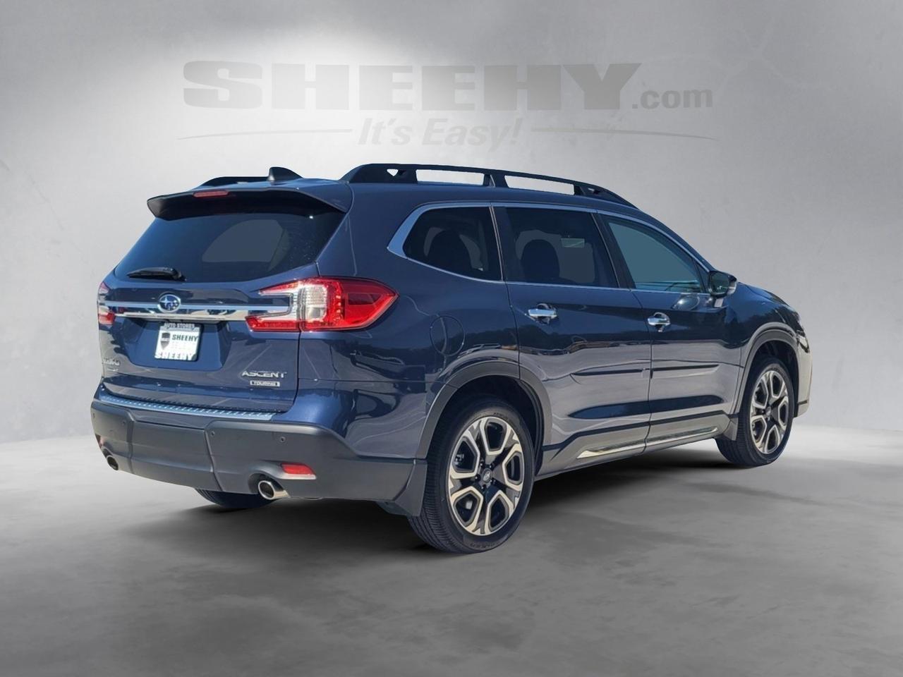 2024 Subaru Ascent Touring Hagerstown MD