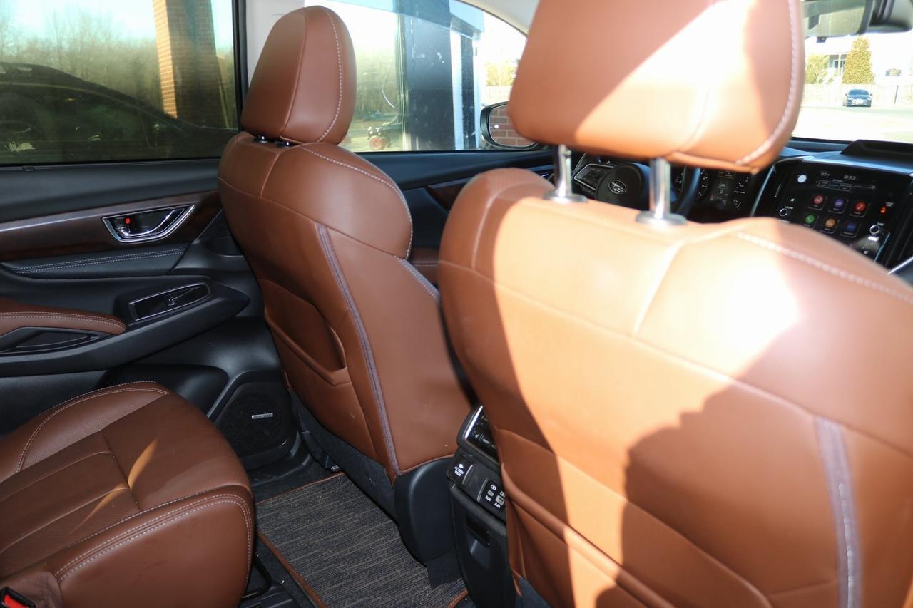 2024 Subaru Ascent Touring Fredericksburg VA