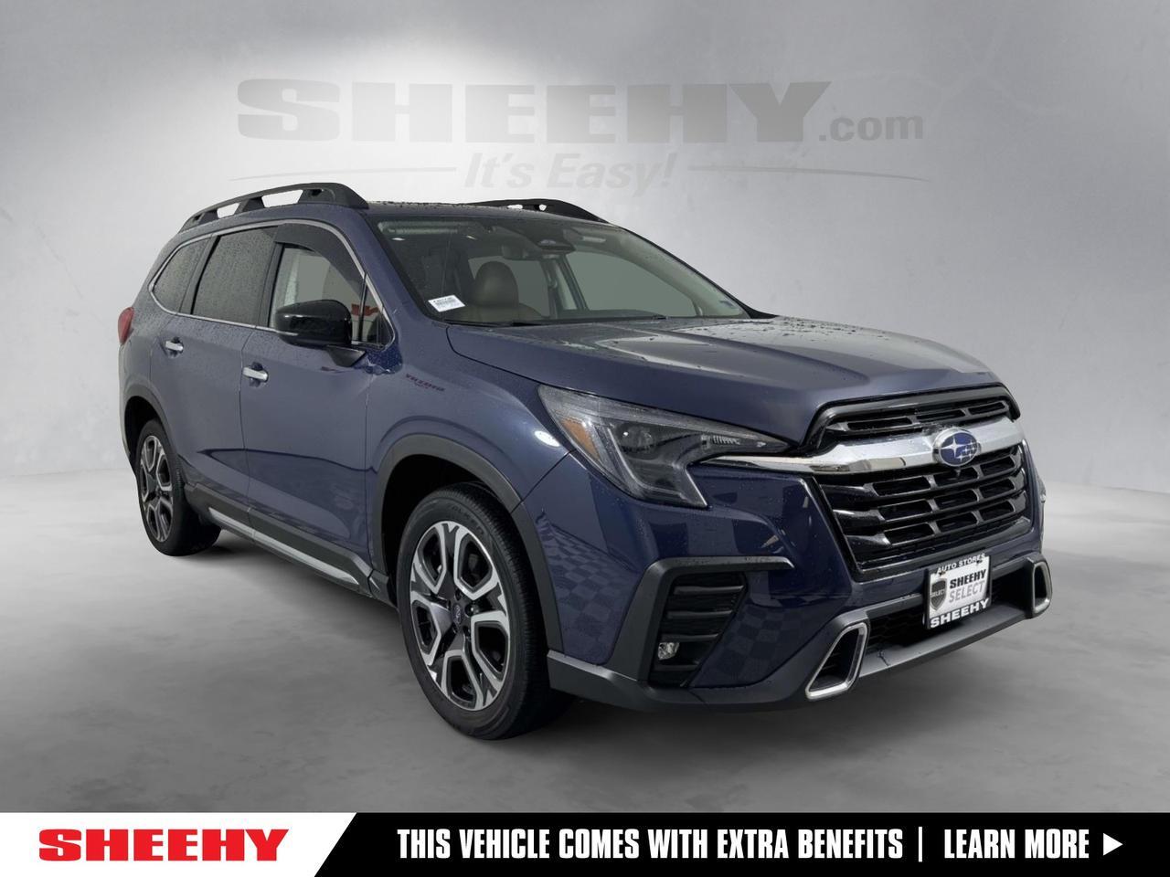 2024 Subaru Ascent Touring