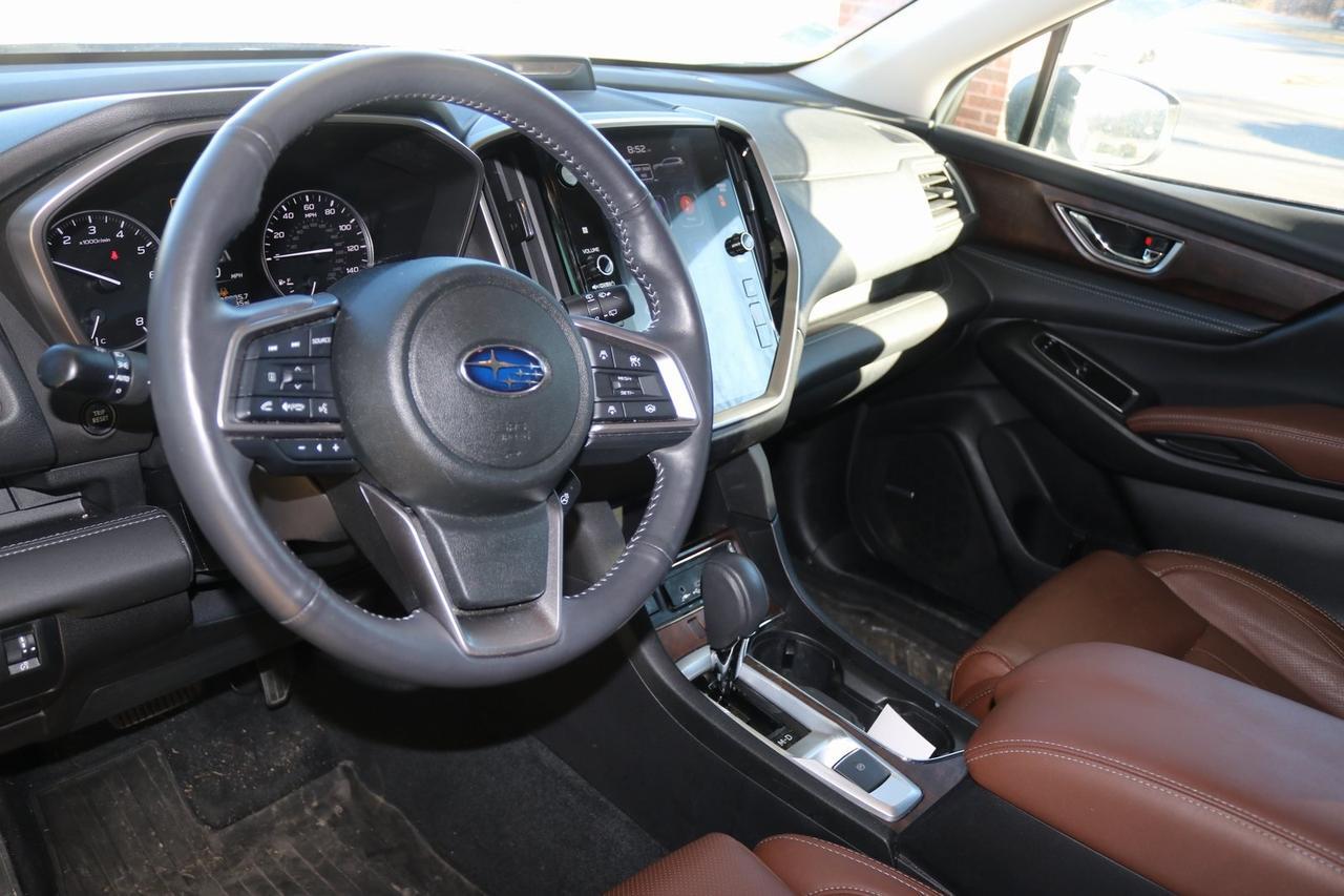 2024 Subaru Ascent Touring Fredericksburg VA