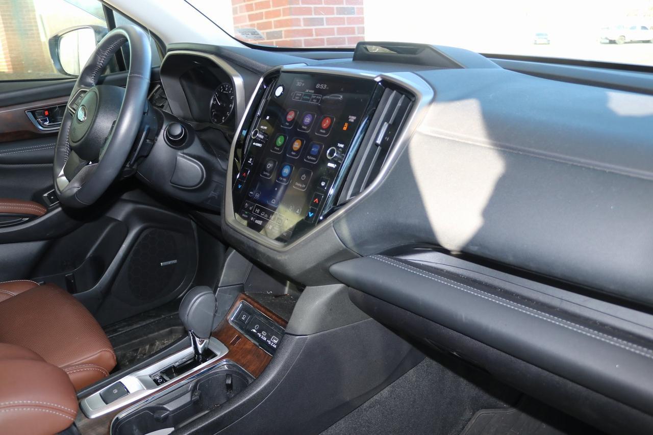 2024 Subaru Ascent Touring Fredericksburg VA