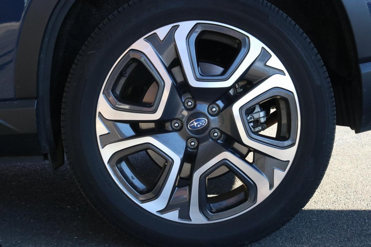 2024 Subaru Ascent Touring Fredericksburg VA