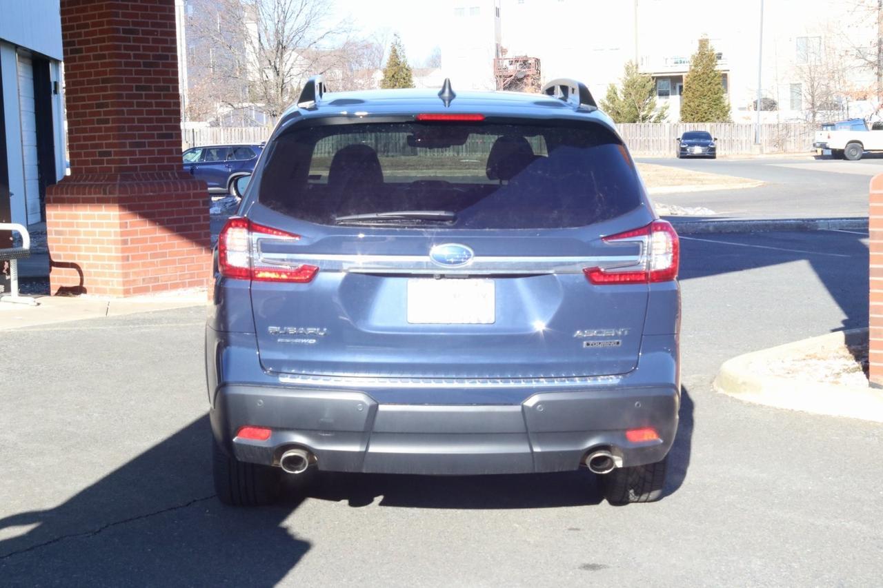 2024 Subaru Ascent Touring Fredericksburg VA