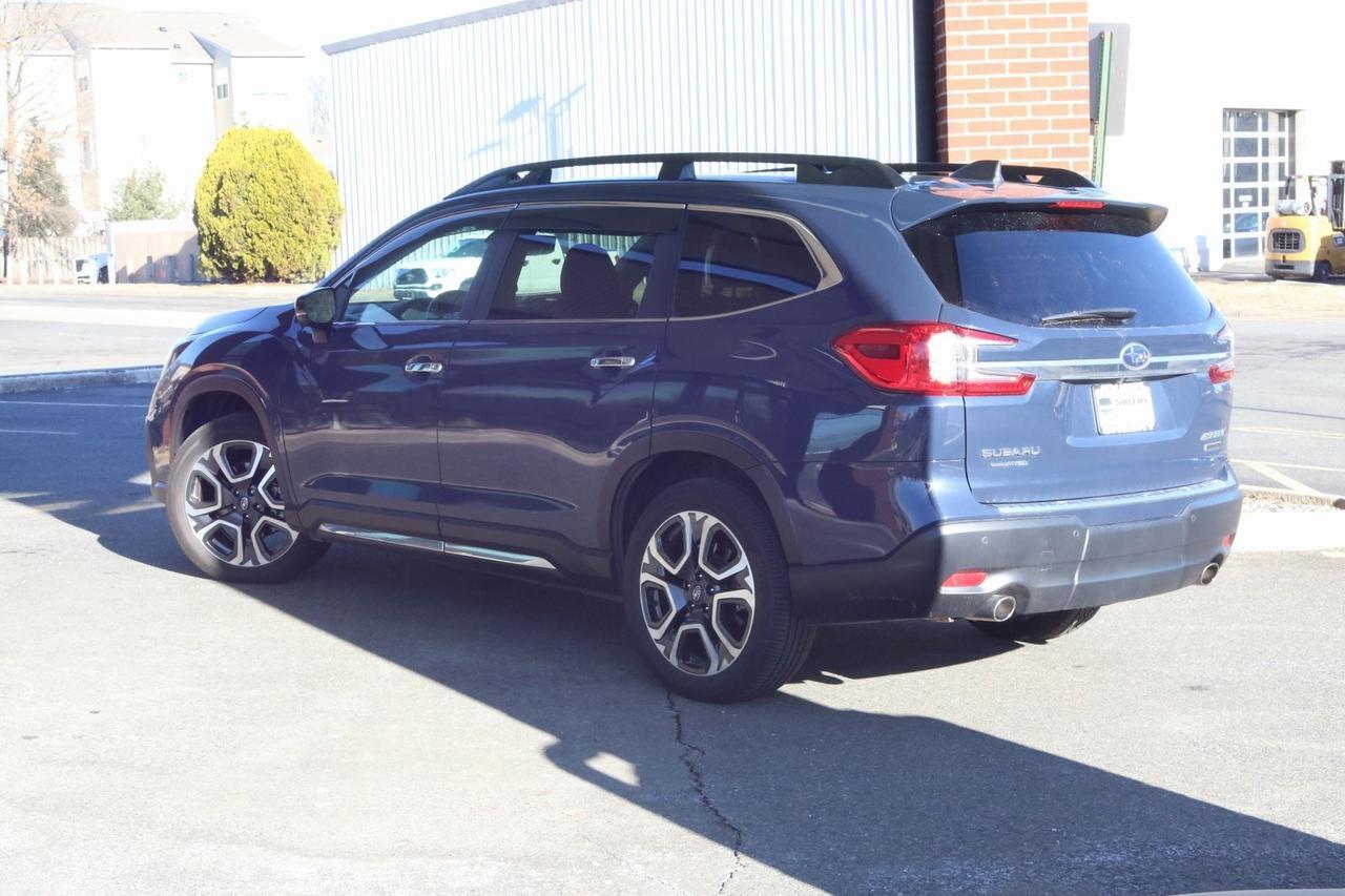 2024 Subaru Ascent Touring Fredericksburg VA
