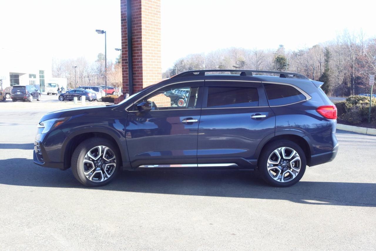 2024 Subaru Ascent Touring Fredericksburg VA
