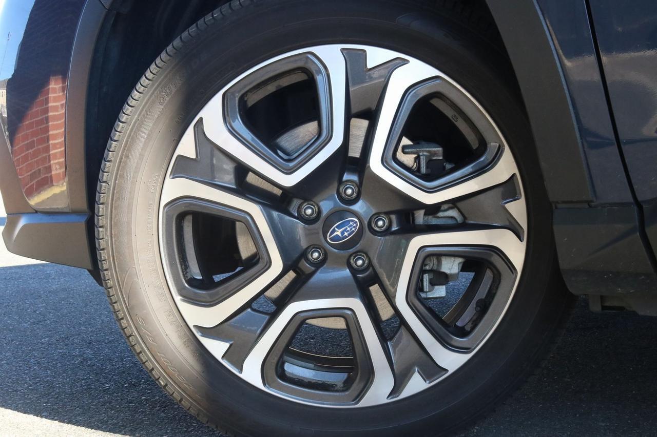 2024 Subaru Ascent Touring Fredericksburg VA