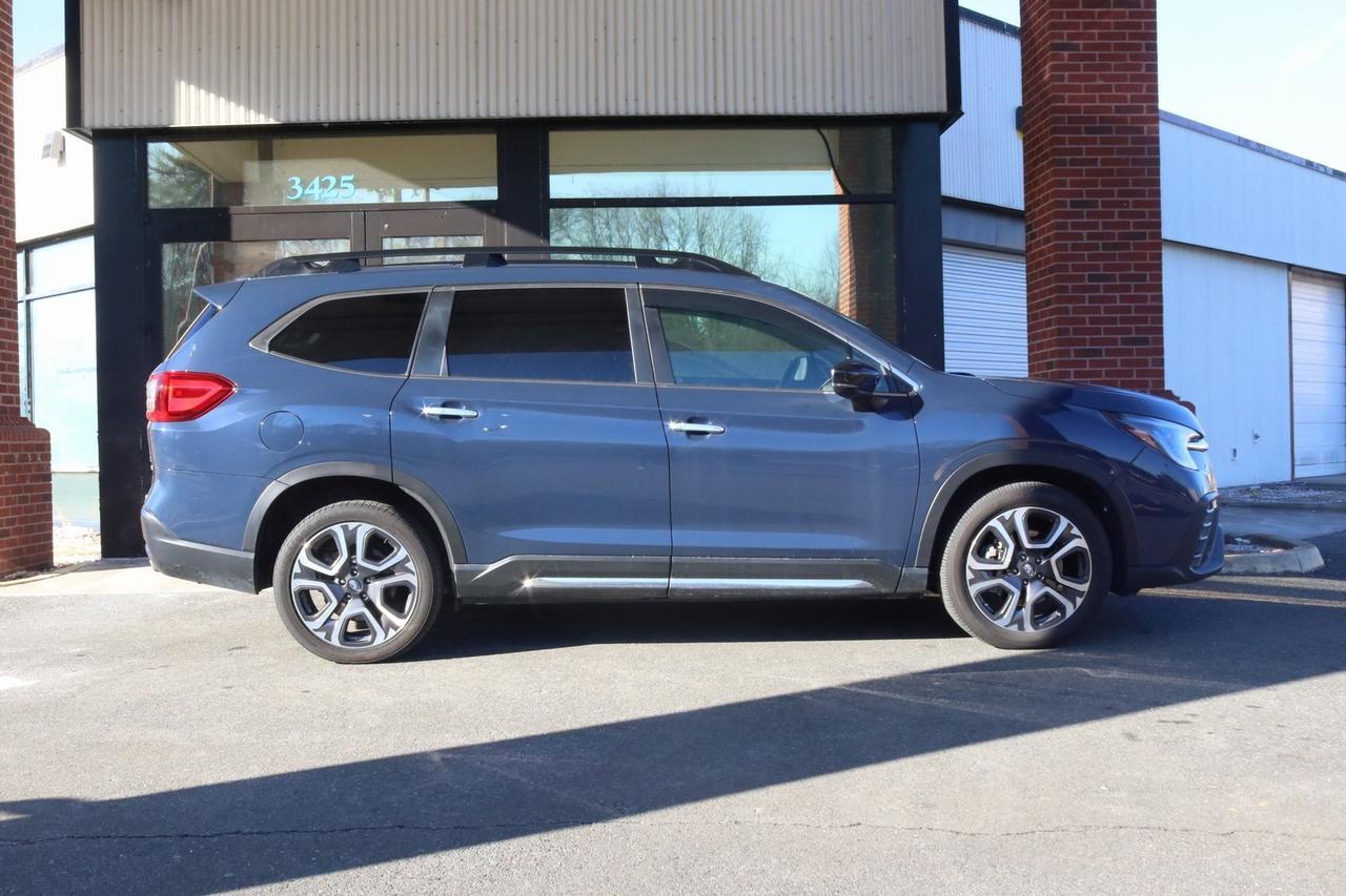 2024 Subaru Ascent Touring Fredericksburg VA
