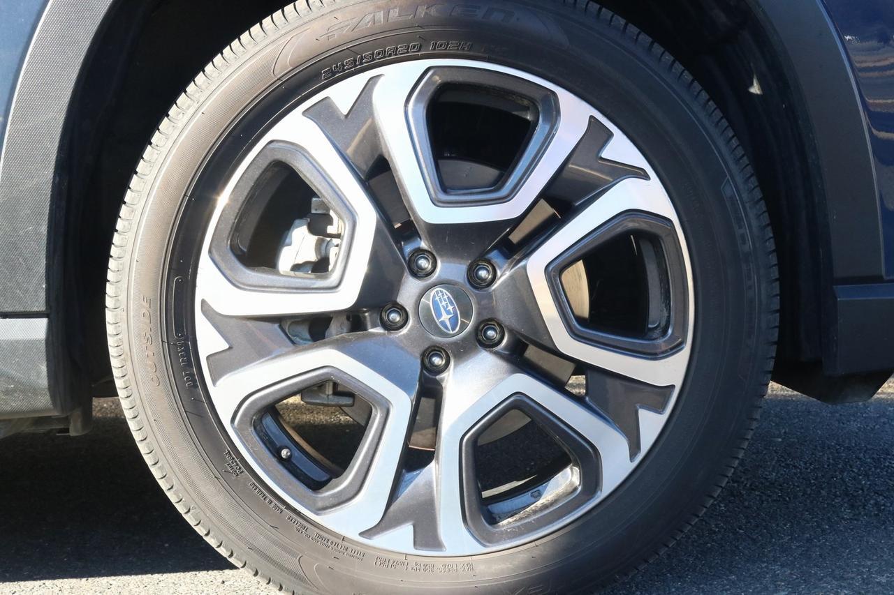 2024 Subaru Ascent Touring Fredericksburg VA