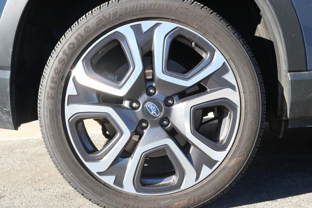 2024 Subaru Ascent Touring Fredericksburg VA