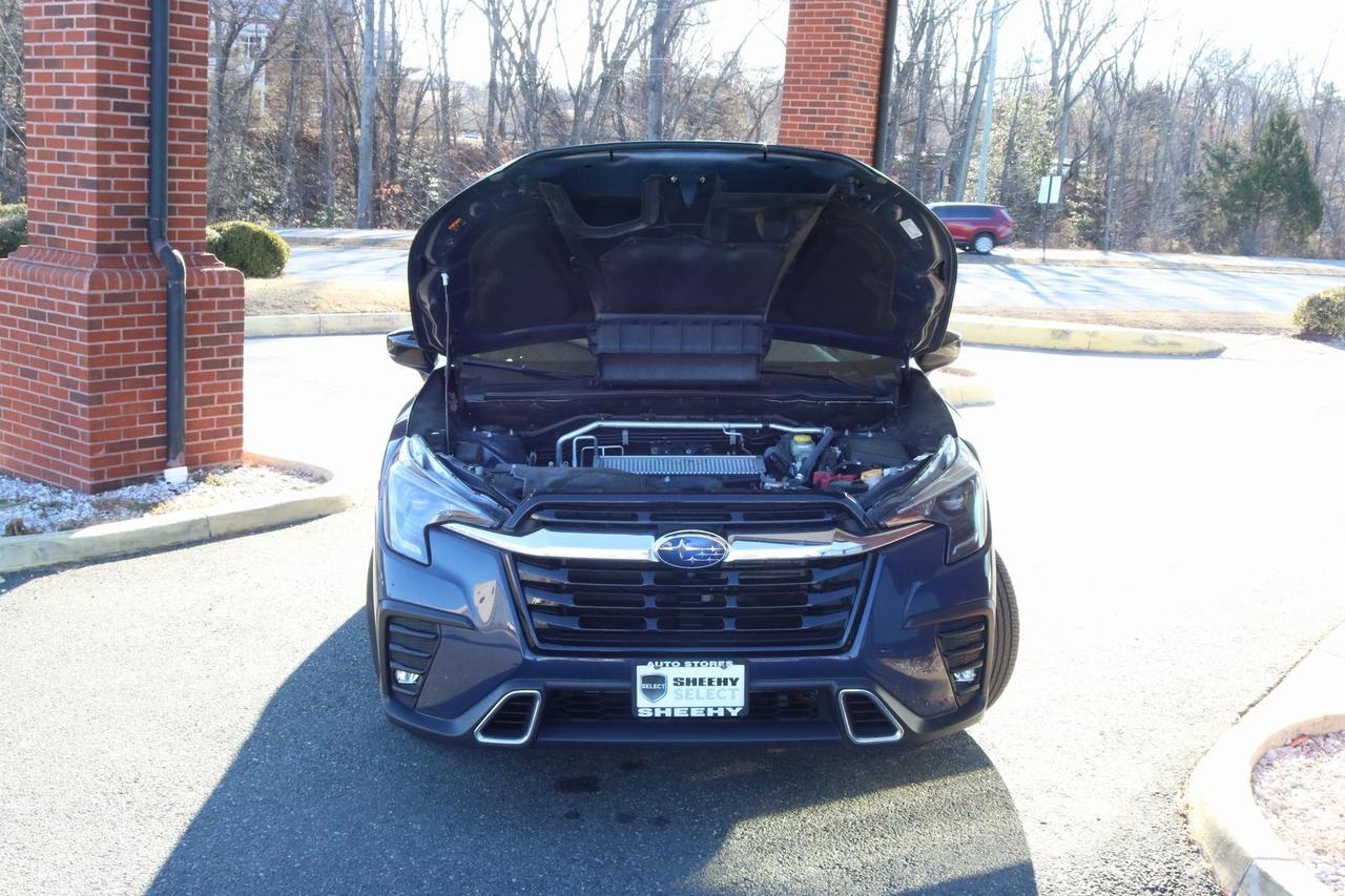 2024 Subaru Ascent Touring Fredericksburg VA
