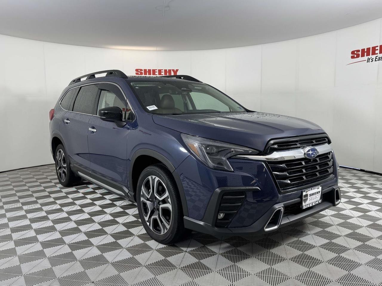 2024 Subaru Ascent Touring