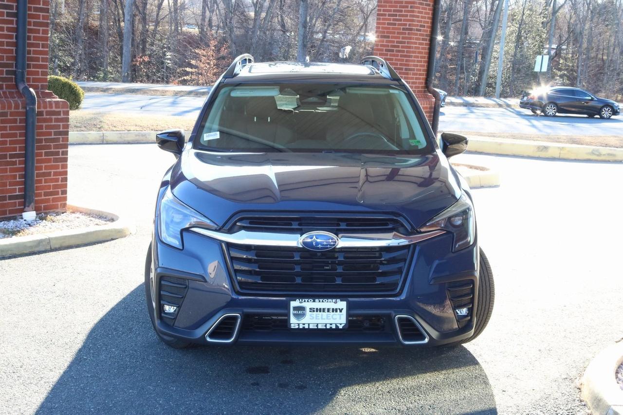 2024 Subaru Ascent Touring Fredericksburg VA