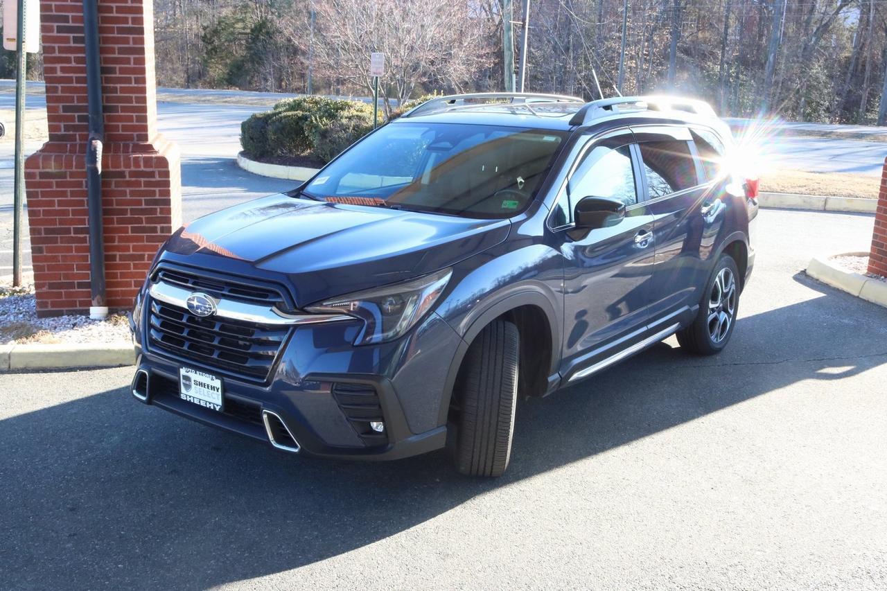 2024 Subaru Ascent Touring Fredericksburg VA