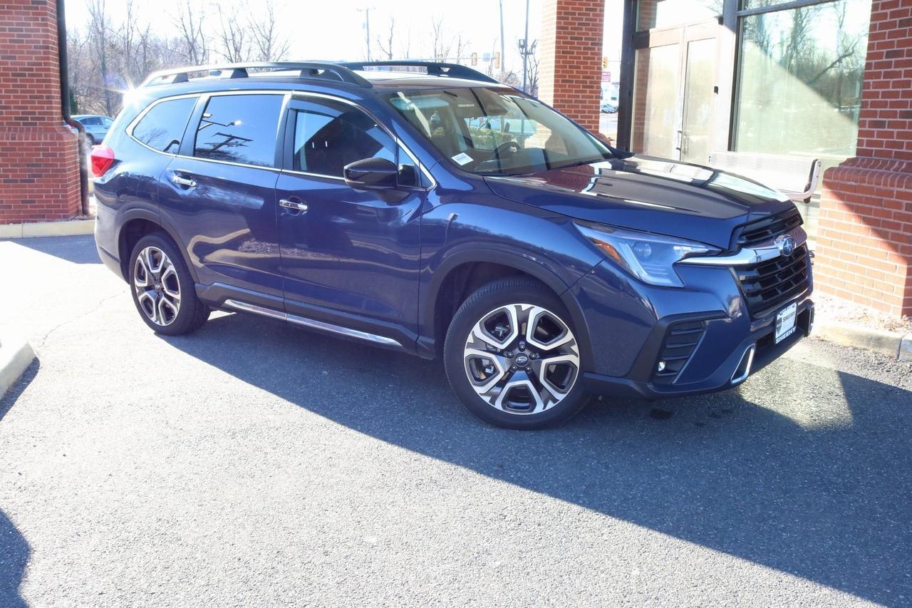 2024 Subaru Ascent Touring