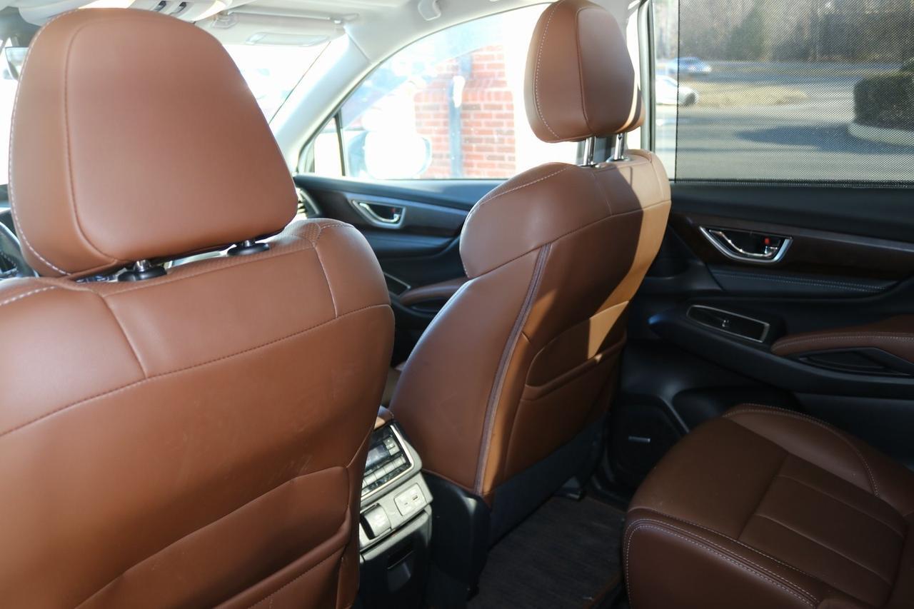 2024 Subaru Ascent Touring Fredericksburg VA