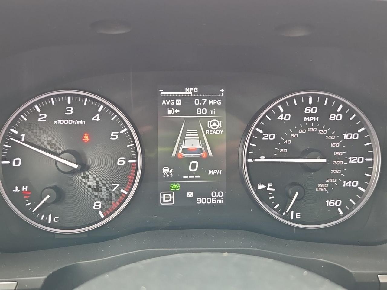 2024 Subaru Ascent Touring Fredericksburg VA