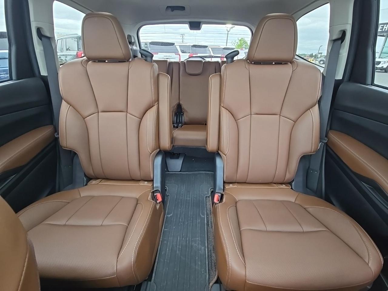 2024 Subaru Ascent Touring Fredericksburg VA