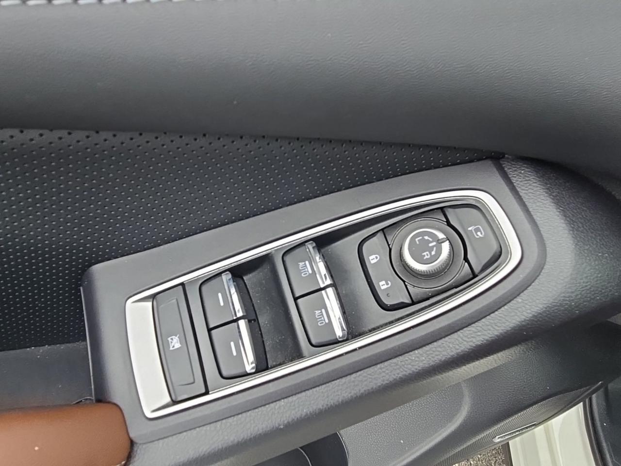 2024 Subaru Ascent Touring Fredericksburg VA