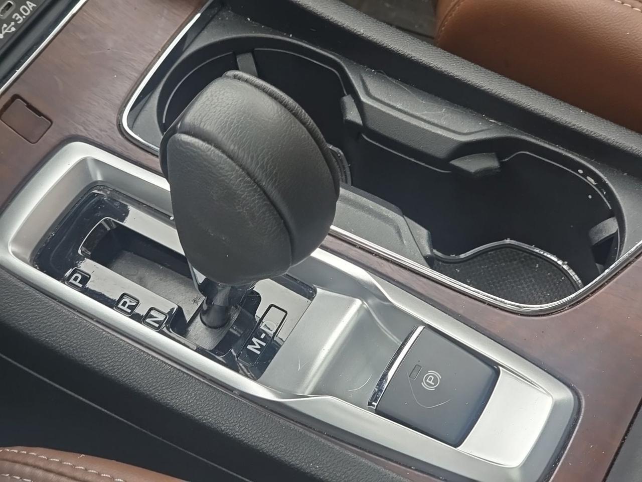 2024 Subaru Ascent Touring Fredericksburg VA