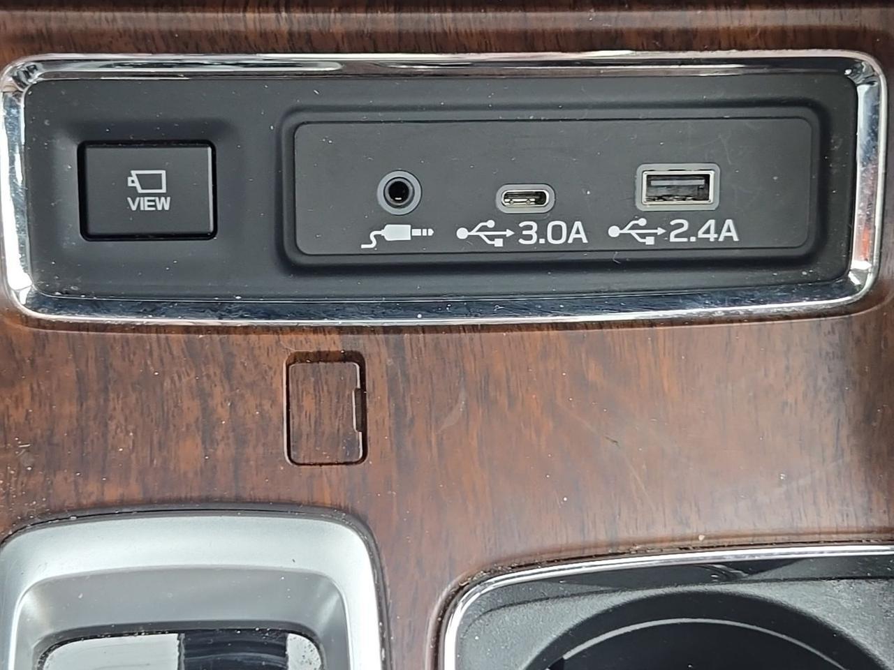 2024 Subaru Ascent Touring Fredericksburg VA