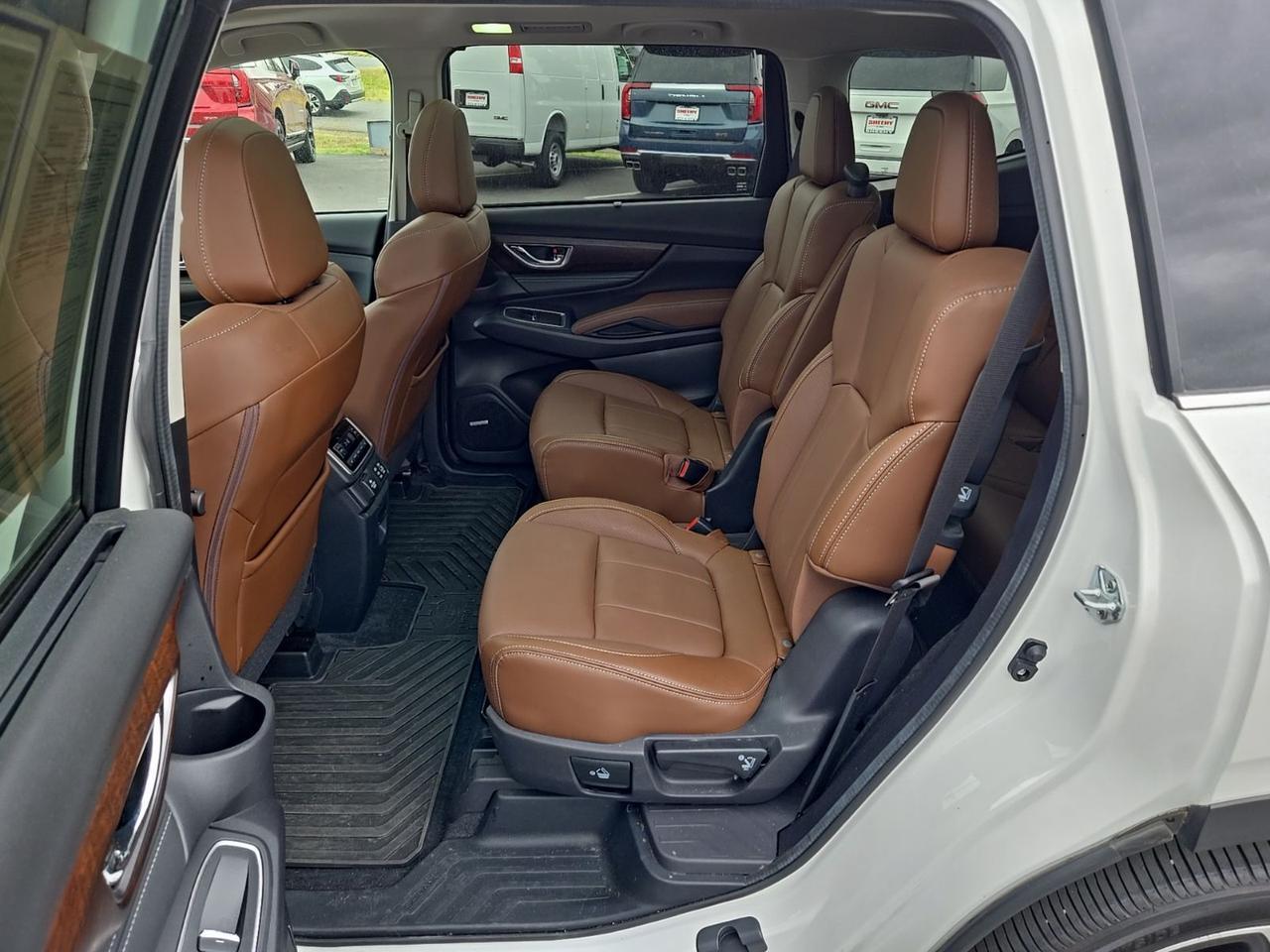 2024 Subaru Ascent Touring Fredericksburg VA