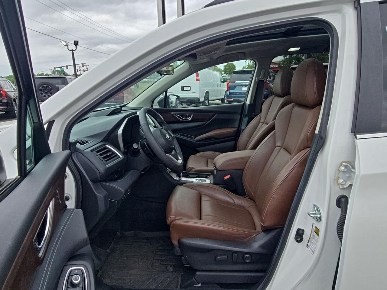2024 Subaru Ascent Touring Fredericksburg VA