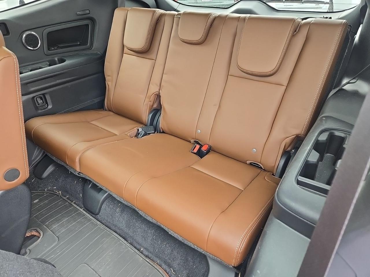 2024 Subaru Ascent Touring Fredericksburg VA