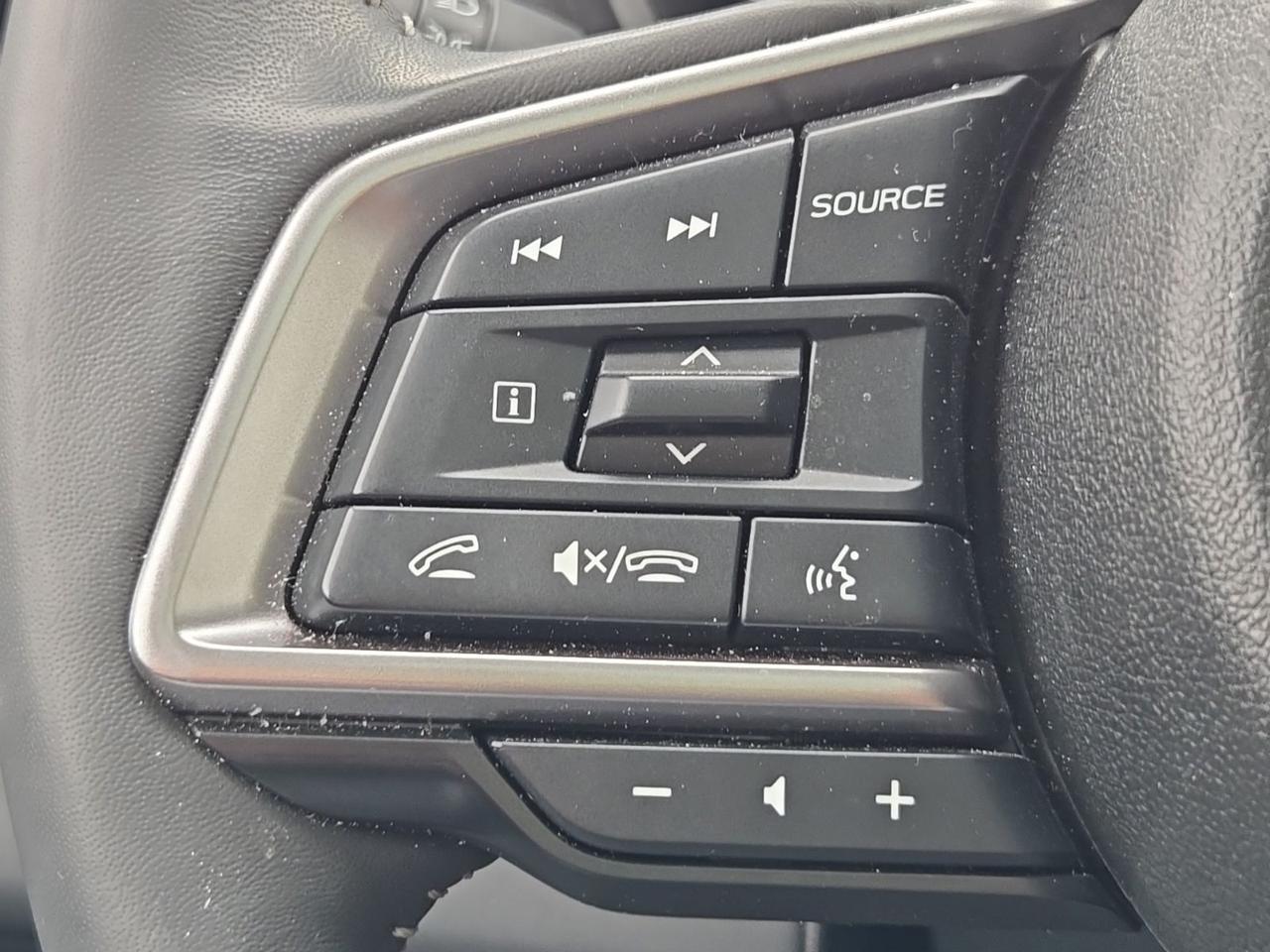 2024 Subaru Ascent Touring Fredericksburg VA
