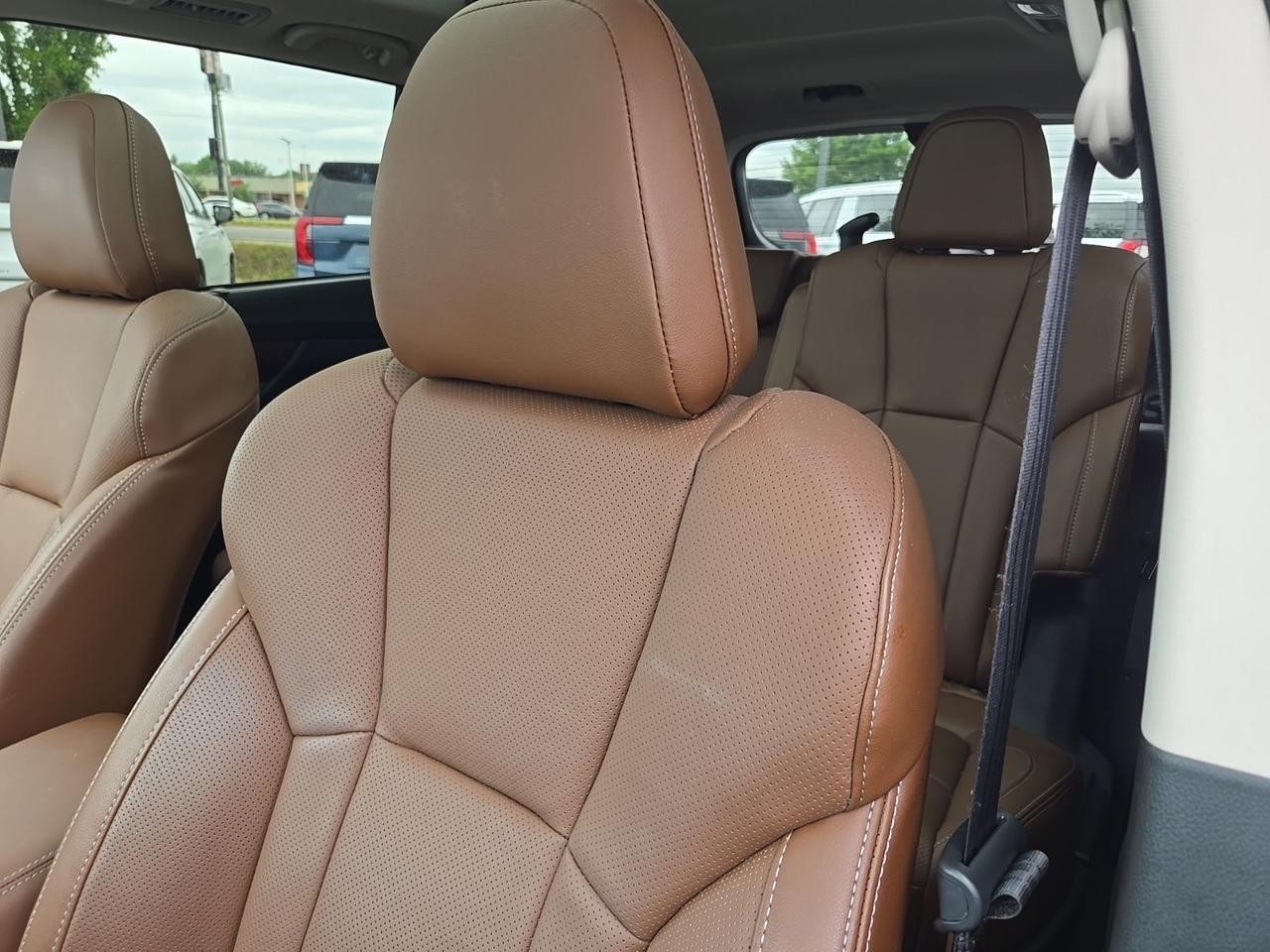 2024 Subaru Ascent Touring Fredericksburg VA