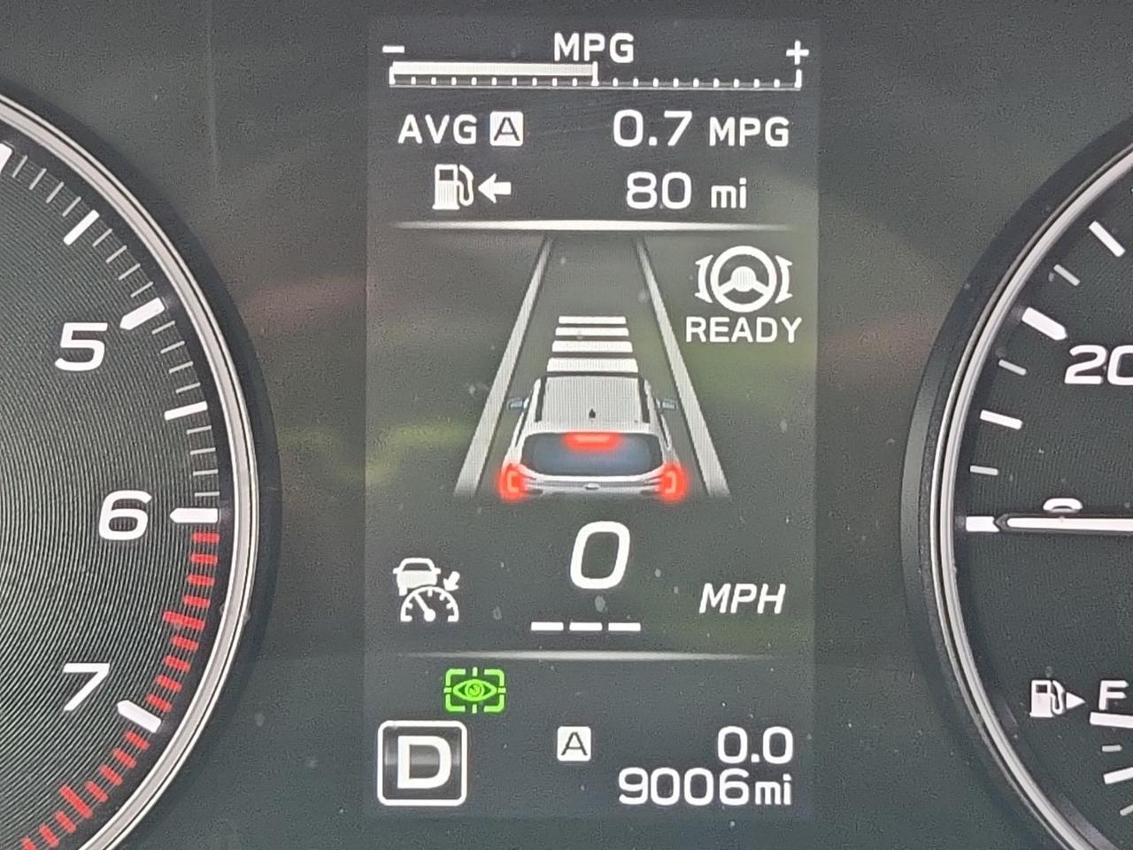 2024 Subaru Ascent Touring Fredericksburg VA
