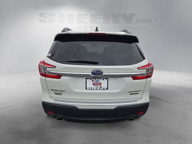 2024 Subaru Ascent Touring Fredericksburg VA