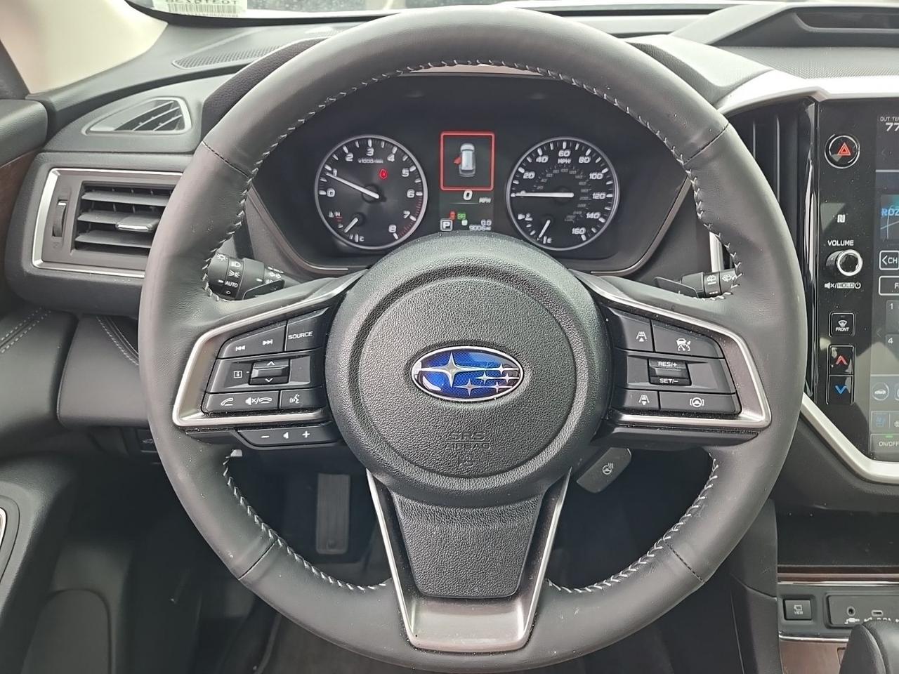 2024 Subaru Ascent Touring Fredericksburg VA
