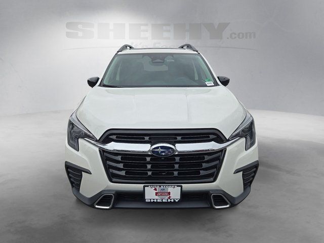 2024 Subaru Ascent Touring Fredericksburg VA