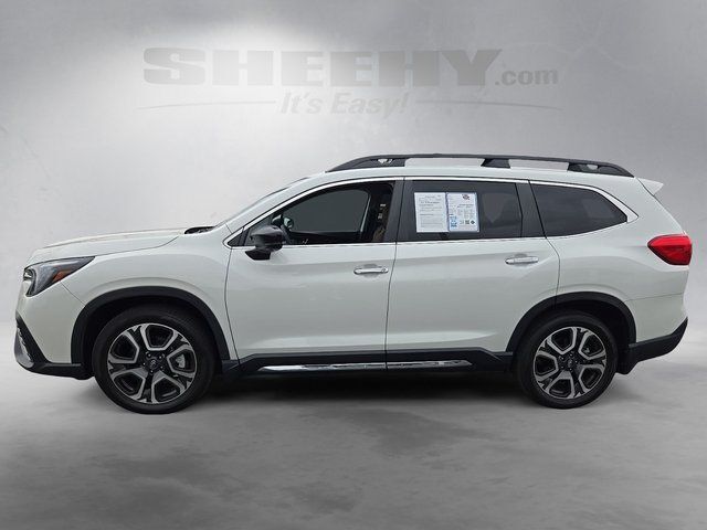 2024 Subaru Ascent Touring Fredericksburg VA
