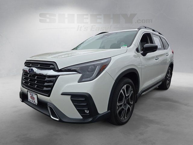 2024 Subaru Ascent Touring Fredericksburg VA