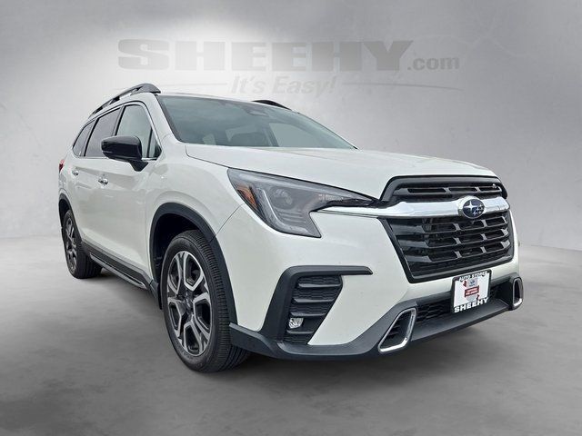 2024 Subaru Ascent Touring Fredericksburg VA