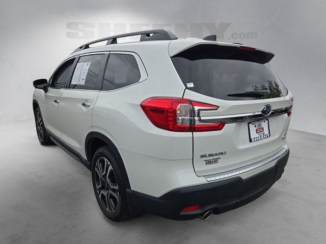 2024 Subaru Ascent Touring Fredericksburg VA