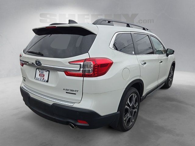 2024 Subaru Ascent Touring Fredericksburg VA