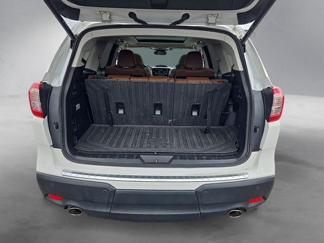 2024 Subaru Ascent Touring Fredericksburg VA