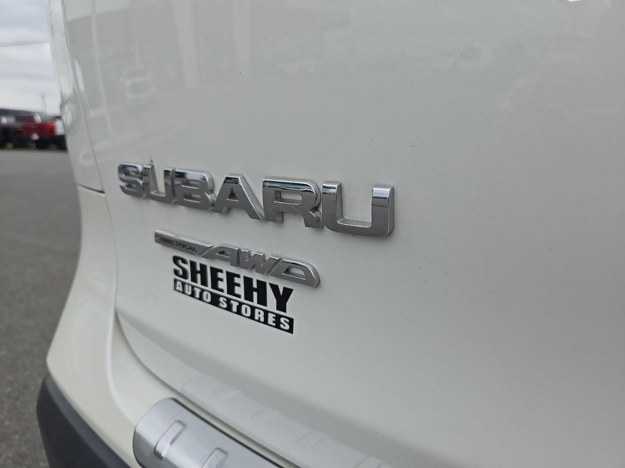 2024 Subaru Ascent Touring Fredericksburg VA