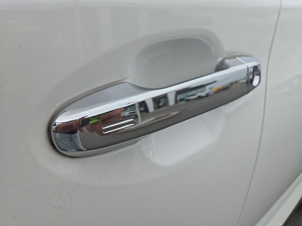 2024 Subaru Ascent Touring Fredericksburg VA