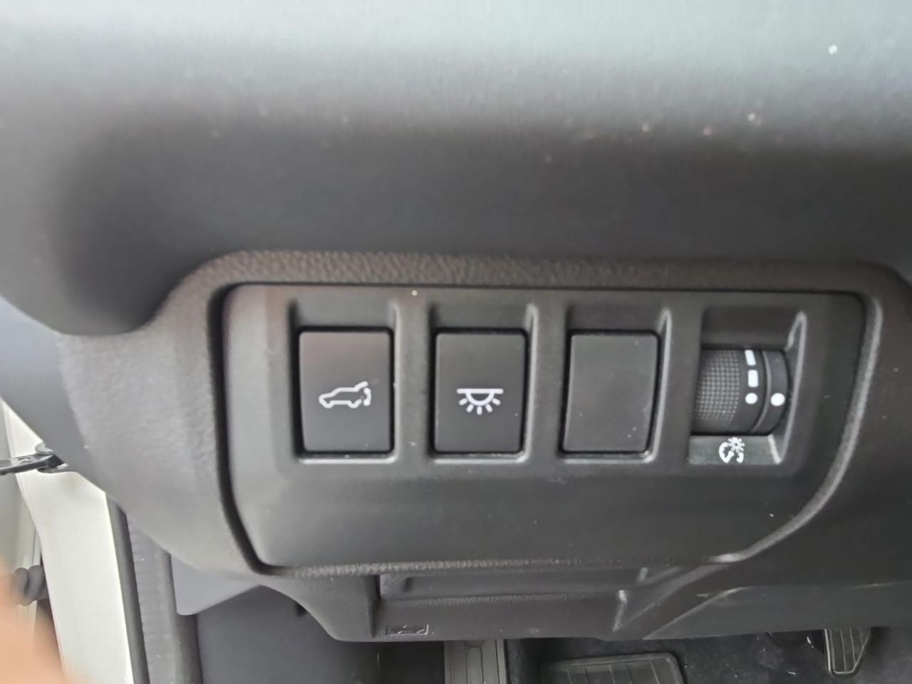 2024 Subaru Ascent Touring Fredericksburg VA