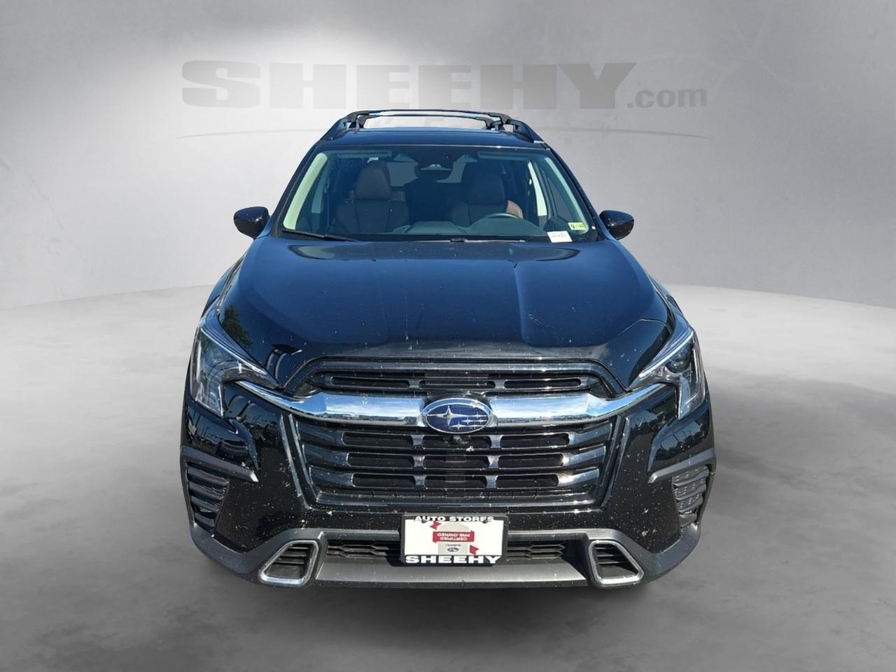 2024 Subaru Ascent Touring Fredericksburg VA