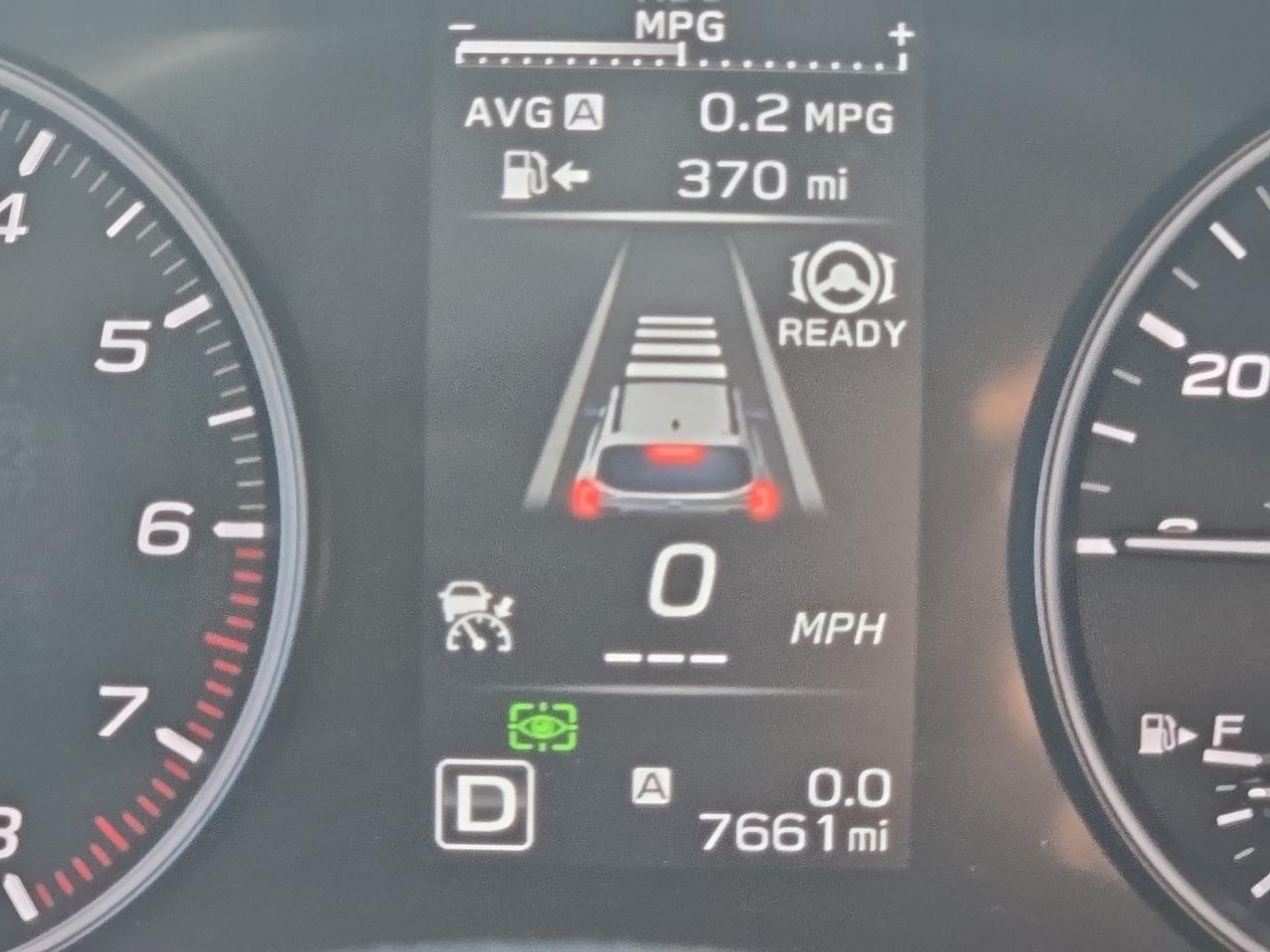 2024 Subaru Ascent Touring Fredericksburg VA