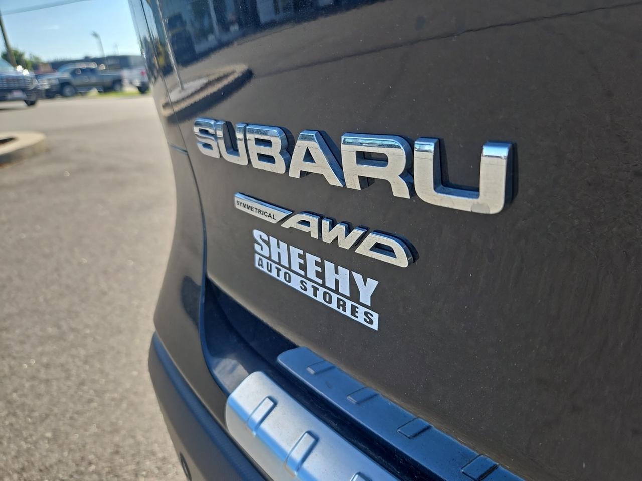 2024 Subaru Ascent Touring Fredericksburg VA